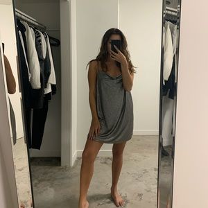 ZARA MINI DRESS